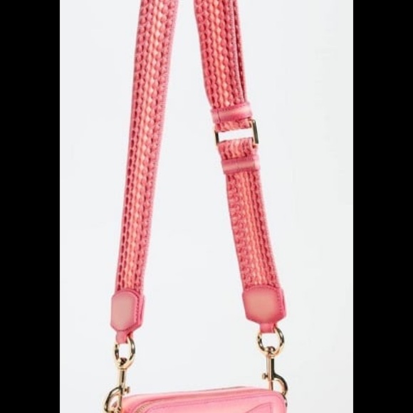 Marc Jacob’s The Snapshot Peach Fluoro! - Picture 3 of 4